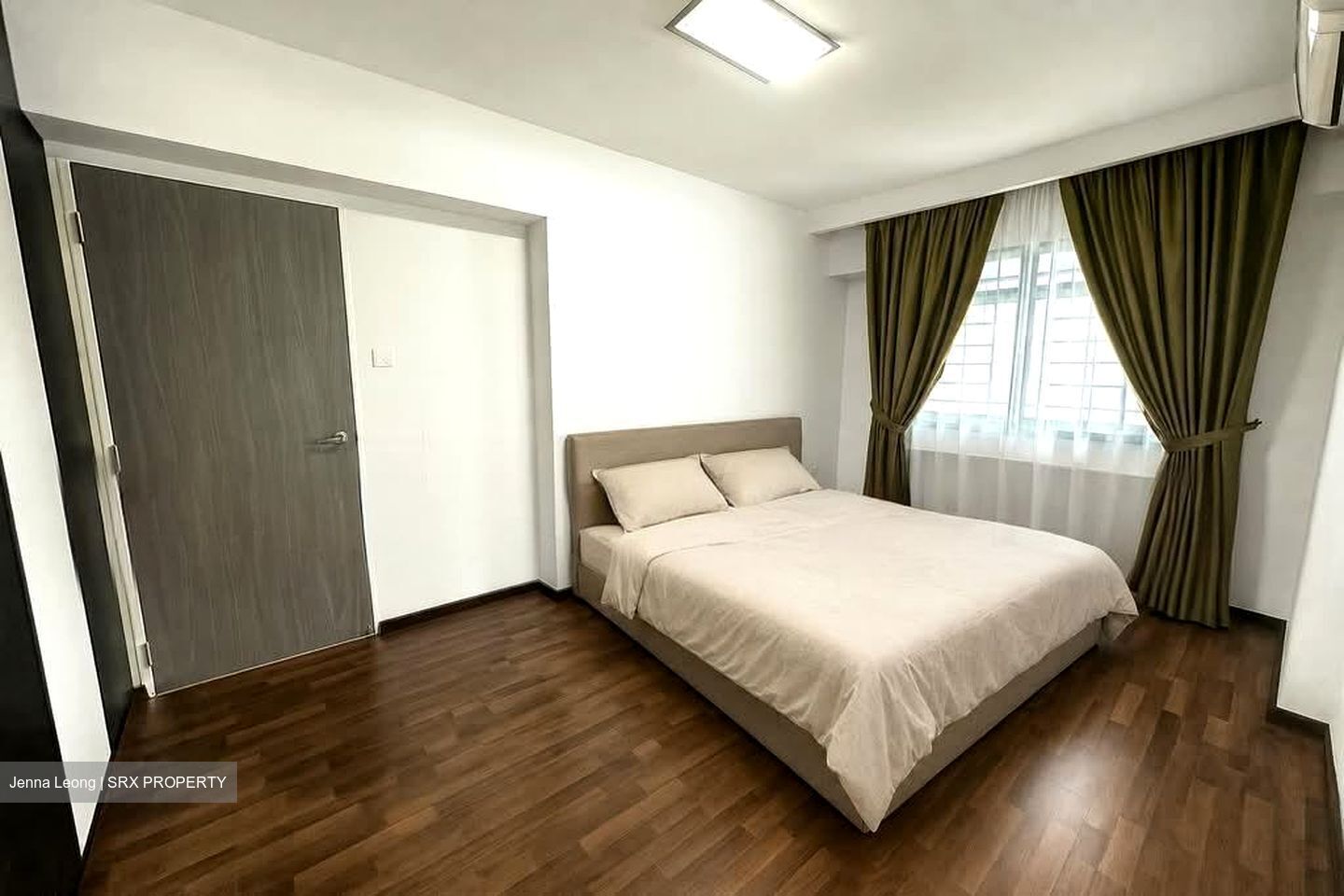 Blk 453 Choa Chu Kang Avenue 4 (Choa Chu Kang), HDB Executive #596036051